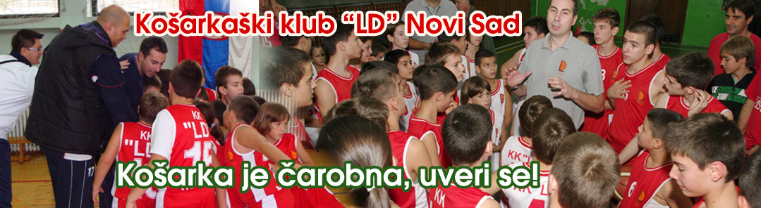 Kosarkaski klub "LD"