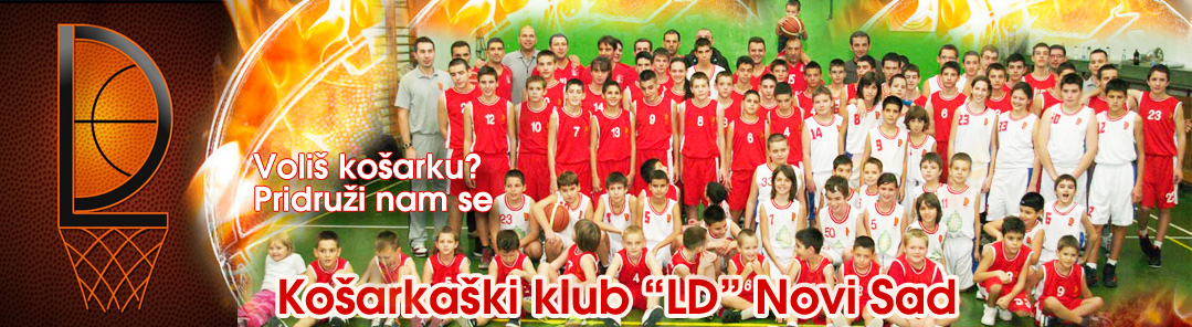 Kosarkaski klub "LD"