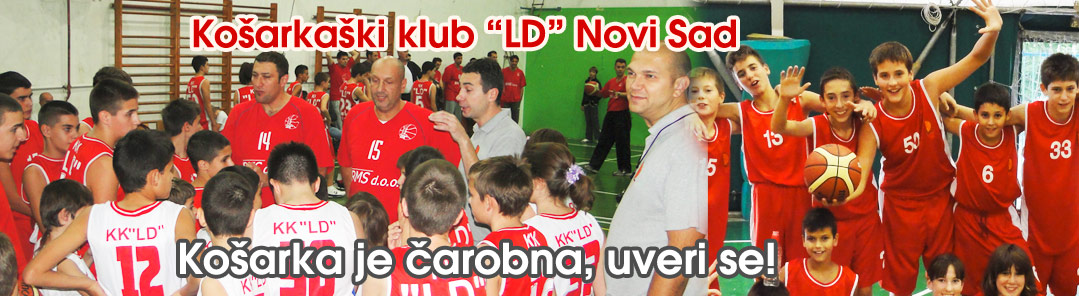 Kosarkaski klub "LD"