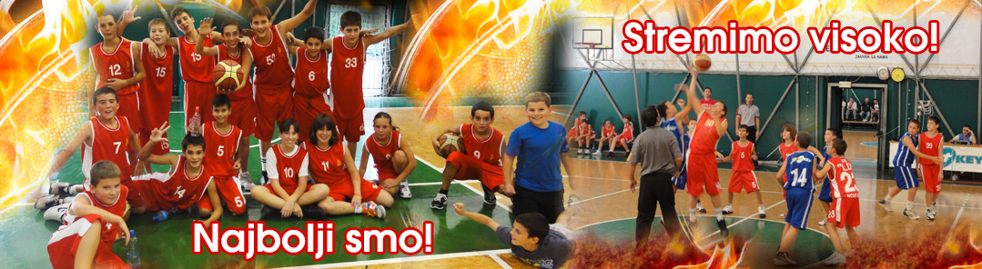 Kosarkaski klub "LD"